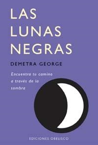 LUNAS NEGRAS, LAS (URANIA) | 9788477208747 | GEORGE, DEMETREA | Llibreria Aqualata | Comprar llibres en català i castellà online | Comprar llibres Igualada