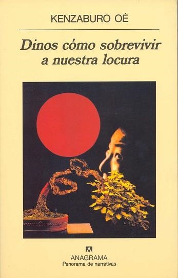 DINOS COMO SOBREVIVIR A NUESTRA LOCURA (P.N. 334) | 9788433906854 | OE, KENZABUERO | Llibreria Aqualata | Comprar llibres en català i castellà online | Comprar llibres Igualada