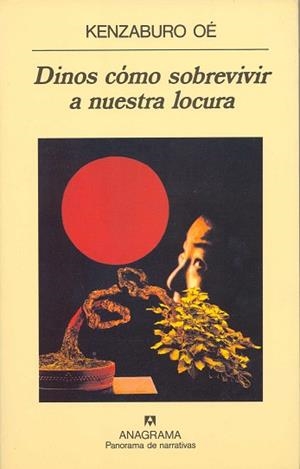 DINOS COMO SOBREVIVIR A NUESTRA LOCURA (P.N. 334) | 9788433906854 | OE, KENZABUERO | Llibreria Aqualata | Comprar llibres en català i castellà online | Comprar llibres Igualada