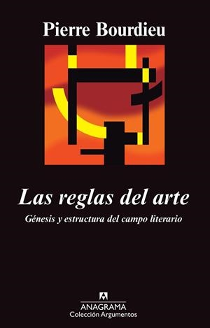 REGLAS DEL ARTE, LAS | 9788433913975 | BOURDIEU, PIERRE | Llibreria Aqualata | Comprar llibres en català i castellà online | Comprar llibres Igualada