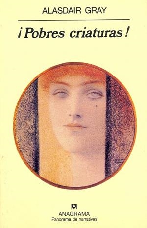 POBRES CRIATURAS | 9788433908254 | GRAY, ALASDAIR | Llibreria Aqualata | Comprar libros en catalán y castellano online | Comprar libros Igualada