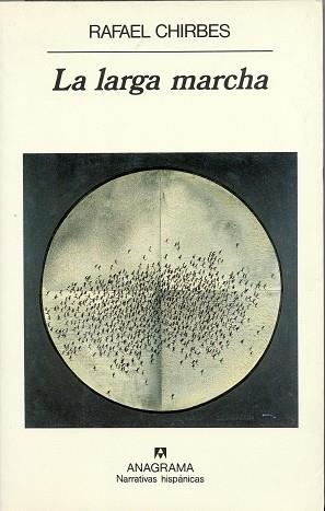 LARGA MARCHA, LA (N.H. 209) | 9788433910394 | CHIRBES, RAFAEL | Llibreria Aqualata | Comprar llibres en català i castellà online | Comprar llibres Igualada