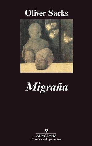 MIGRAÑA (ARGUMENTOS 191) | 9788433905413 | SACKS,OLIVER | Llibreria Aqualata | Comprar llibres en català i castellà online | Comprar llibres Igualada