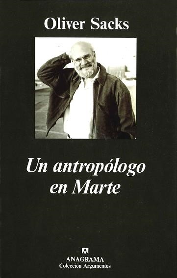 ANTROPOLOGO EN MARTE,UN | 9788433905406 | SACKS,OLIVER | Llibreria Aqualata | Comprar llibres en català i castellà online | Comprar llibres Igualada