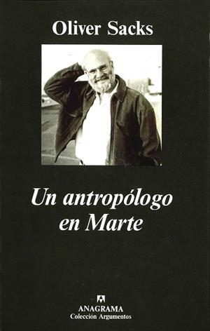 ANTROPOLOGO EN MARTE,UN | 9788433905406 | SACKS,OLIVER | Llibreria Aqualata | Comprar llibres en català i castellà online | Comprar llibres Igualada