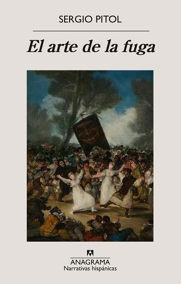 ARTE DE LA FUGA, EL (N.H. 224) | 9788433910547 | PITOL, SERGIO | Llibreria Aqualata | Comprar llibres en català i castellà online | Comprar llibres Igualada