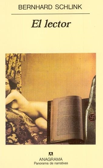 LECTOR, EL (P.N. 379) | 9788433908490 | SCHLINK, BERNHARD | Llibreria Aqualata | Comprar libros en catalán y castellano online | Comprar libros Igualada