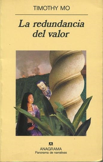 REDUNDANCIA DEL VALOR, LA (P.N. 262) | 9788433911827 | Mo, Timothy | Llibreria Aqualata | Comprar llibres en català i castellà online | Comprar llibres Igualada