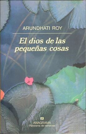DIOS DE LAS PEQUEÑAS COSAS, EL (P.N. 392) | 9788433908629 | ROY, ARUNDHATI | Llibreria Aqualata | Comprar llibres en català i castellà online | Comprar llibres Igualada