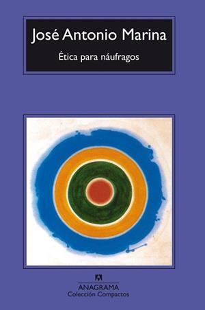 ETICA PARA NAUFRAGOS (COMPACTOS 169) | 9788433966001 | MARINA, JOSE ANTONIO | Llibreria Aqualata | Comprar llibres en català i castellà online | Comprar llibres Igualada