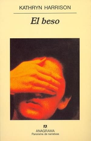 BESO, EL ( P.N. 396) | 9788433908667 | HARRISON, KATHRYN | Llibreria Aqualata | Comprar llibres en català i castellà online | Comprar llibres Igualada