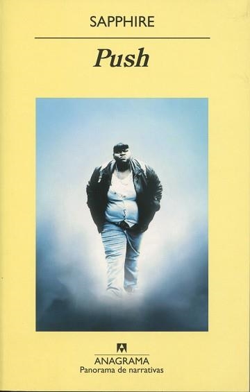 PUSH (P.N. 404) | 9788433908742 | SAPPHIRE | Llibreria Aqualata | Comprar libros en catalán y castellano online | Comprar libros Igualada