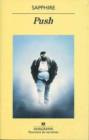 PUSH (P.N. 404) | 9788433908742 | SAPPHIRE | Llibreria Aqualata | Comprar libros en catalán y castellano online | Comprar libros Igualada