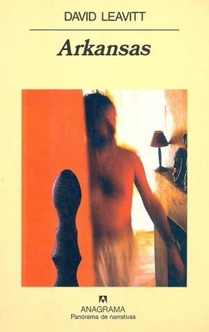 ARKANSAS (P.N. 411) | 9788433908810 | LEAVITT, DAVID | Llibreria Aqualata | Comprar libros en catalán y castellano online | Comprar libros Igualada