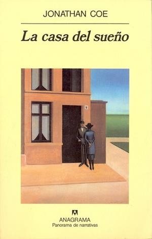 CASA DEL SUEÑO, LA (P.N. 416) | 9788433908865 | COE, JONATHAN | Llibreria Aqualata | Comprar llibres en català i castellà online | Comprar llibres Igualada