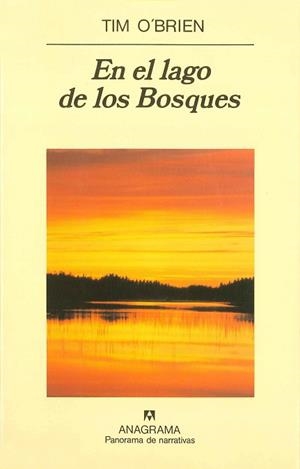 EN EL LAGO DE LOS BOSQUES (P.N. 424) | 9788433908940 | O'BRIEN, TIM | Llibreria Aqualata | Comprar llibres en català i castellà online | Comprar llibres Igualada