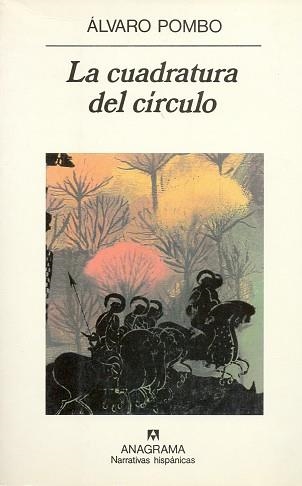 CUADRATURA DEL CIRCULO, LA (N.H. 264) | 9788433910943 | POMBO, ALVARO | Llibreria Aqualata | Comprar llibres en català i castellà online | Comprar llibres Igualada