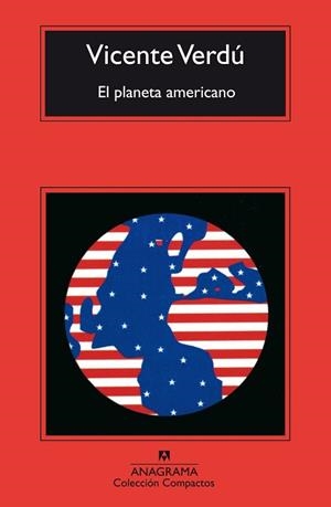 PLANETA AMERICANO, EL (COMPACTOS 206) | 9788433966377 | VERDU, VICENTE | Llibreria Aqualata | Comprar llibres en català i castellà online | Comprar llibres Igualada