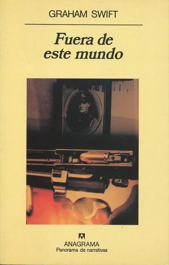 FUERA DE ESTE MUNDO (P.N. 432) | 9788433968920 | SWIFT, GRAHAM | Llibreria Aqualata | Comprar llibres en català i castellà online | Comprar llibres Igualada