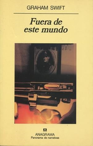 FUERA DE ESTE MUNDO (P.N. 432) | 9788433968920 | SWIFT, GRAHAM | Llibreria Aqualata | Comprar libros en catalán y castellano online | Comprar libros Igualada
