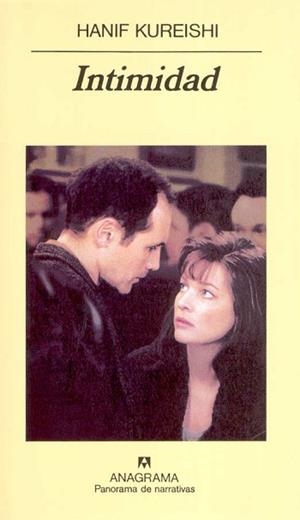INTIMIDAD (P.N. 434) | 9788433968944 | KUREISHI, HANIF | Llibreria Aqualata | Comprar llibres en català i castellà online | Comprar llibres Igualada