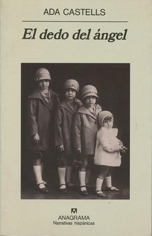 DEDO DEL ANGEL, EL (N.H. 270) | 9788433924407 | CASTELLS, ADA | Llibreria Aqualata | Comprar llibres en català i castellà online | Comprar llibres Igualada