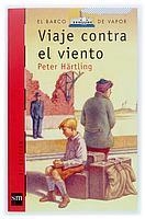 VIAJE CONTRA EL VIENTO (BVR 135) | 9788434880375 | HARTLING, PETER | Llibreria Aqualata | Comprar libros en catalán y castellano online | Comprar libros Igualada