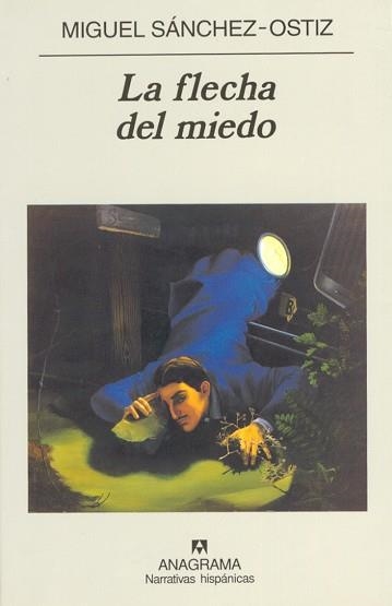 FLECHA DEL MIEDO, LA (N.H. 280) | 9788433924506 | SANCHEZ-OSTIZ, MIGUEL | Llibreria Aqualata | Comprar llibres en català i castellà online | Comprar llibres Igualada