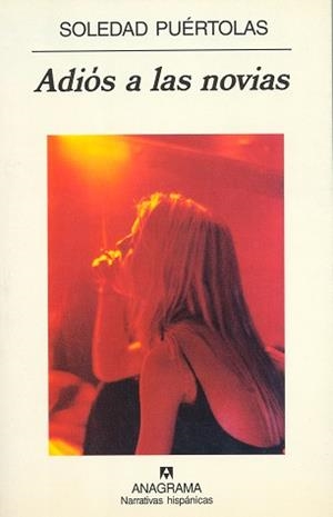 ADIOS A LAS NOVIAS (N.H. 283) | 9788433924537 | PUERTOLAS, SOLEDAD | Llibreria Aqualata | Comprar llibres en català i castellà online | Comprar llibres Igualada