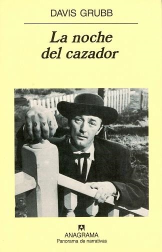 NOCHE DEL CAZADOR, LA (P.N. 451) | 9788433969118 | GRUBB, DAVIS | Llibreria Aqualata | Comprar llibres en català i castellà online | Comprar llibres Igualada