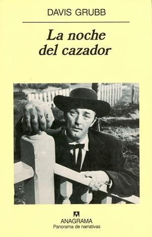 NOCHE DEL CAZADOR, LA (P.N. 451) | 9788433969118 | GRUBB, DAVIS | Llibreria Aqualata | Comprar llibres en català i castellà online | Comprar llibres Igualada