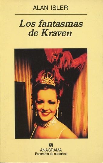 FANTASMAS DE KRAVEN, LOS (P.N. 454) | 9788433969149 | ISLER, ALAN | Llibreria Aqualata | Comprar llibres en català i castellà online | Comprar llibres Igualada