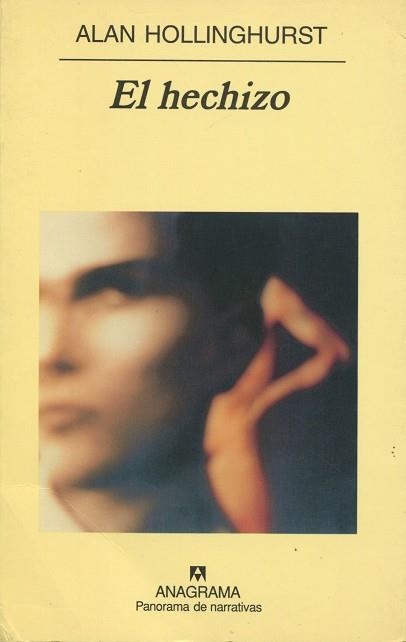 HECHIZO, EL (P.N. 455) | 9788433969156 | HOLLINGHURST, ALAN | Llibreria Aqualata | Comprar libros en catalán y castellano online | Comprar libros Igualada