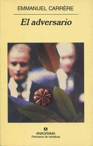 ADVERSARIO, EL (P.NARRATIVAS 461) | 9788433969217 | CARRERE, EMMANUEL | Llibreria Aqualata | Comprar llibres en català i castellà online | Comprar llibres Igualada
