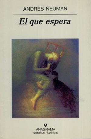 QUE ESPERA, EL (N.H. 290) | 9788433924612 | NEUMAN, ANDRES | Llibreria Aqualata | Comprar llibres en català i castellà online | Comprar llibres Igualada