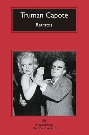 RETRATOS (COMPACTOS 239) | 9788433966704 | CAPOTE, TRUMAN | Llibreria Aqualata | Comprar llibres en català i castellà online | Comprar llibres Igualada