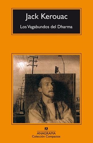 VAGABUNDOS DEL DHARMA, LOS (COMPACTOS 241) | 9788433966728 | KEROUAC, JACK | Llibreria Aqualata | Comprar libros en catalán y castellano online | Comprar libros Igualada