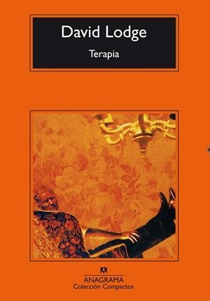 TERAPIA (COMPACTOS 250) | 9788433966810 | LODGE, DAVID | Llibreria Aqualata | Comprar llibres en català i castellà online | Comprar llibres Igualada