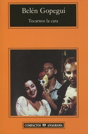 TOCARNOS LA CARA (COMPACTOS  252) | 9788433966834 | GOPEGUI, BELEN | Llibreria Aqualata | Comprar llibres en català i castellà online | Comprar llibres Igualada