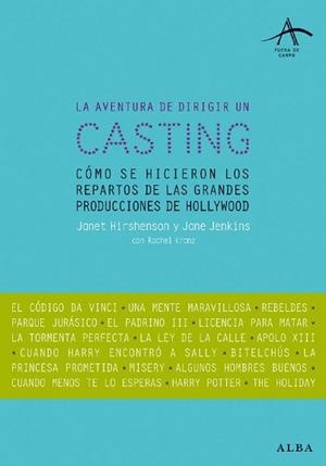 CASTING (ARTES ESCENICAS 57) | 9788484281122 | SHURTLEFF, MICHAEL | Llibreria Aqualata | Comprar llibres en català i castellà online | Comprar llibres Igualada