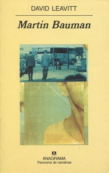 MARTIN BAUMAN (P.N. 490) | 9788433969507 | LEAVITT, DAVID | Llibreria Aqualata | Comprar libros en catalán y castellano online | Comprar libros Igualada