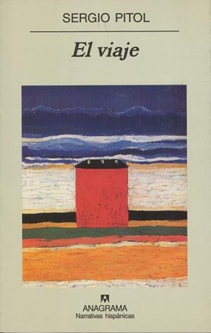 VIAJE, EL (NARRATIVAS HISPANICAS 313) | 9788433924841 | PITOL, SERGIO | Llibreria Aqualata | Comprar llibres en català i castellà online | Comprar llibres Igualada