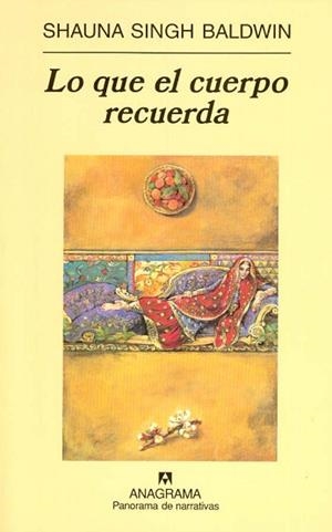 LO QUE EL CUERPO RECUERDA (P.N. 496) | 9788433969569 | SINGH BALDWIN, SHAUNA | Llibreria Aqualata | Comprar llibres en català i castellà online | Comprar llibres Igualada
