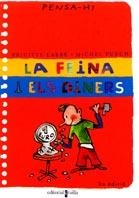 FEINA I ELS DINERS, LA (PENSA-HI) | 9788466102353 | LABBE, BRIGITTE | Llibreria Aqualata | Comprar llibres en català i castellà online | Comprar llibres Igualada