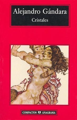 CRISTALES (COMPACTOS 280) | 9788433967114 | GANDARA, ALEJANDRO | Llibreria Aqualata | Comprar libros en catalán y castellano online | Comprar libros Igualada