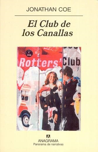CLUB DE LOS CANALLAS, EL (P.N. 526) | 9788433969859 | COE, JONATHAN | Llibreria Aqualata | Comprar llibres en català i castellà online | Comprar llibres Igualada
