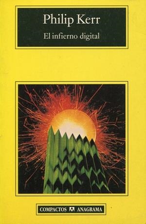 INFIERNO DIGITAL, EL (COMPACTOS 301) | 9788433967329 | KERR, PHILIP | Llibreria Aqualata | Comprar llibres en català i castellà online | Comprar llibres Igualada
