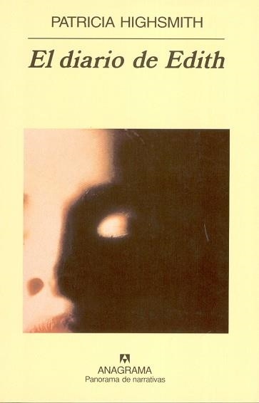 DIARIO DE EDITH, EL (P.N. 548) | 9788433970084 | HIGHSMITH, PATRICIA | Llibreria Aqualata | Comprar llibres en català i castellà online | Comprar llibres Igualada