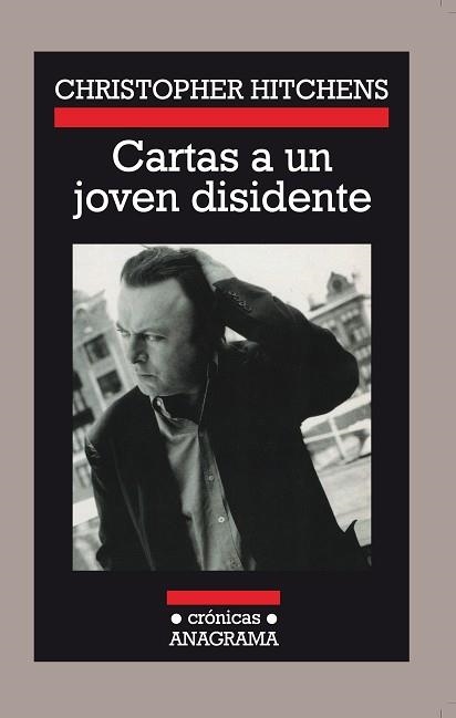 CARTAS DE UN JOVEN DISIDENTE | 9788433925602 | HITCHENS, CHRISTOPHER | Llibreria Aqualata | Comprar llibres en català i castellà online | Comprar llibres Igualada