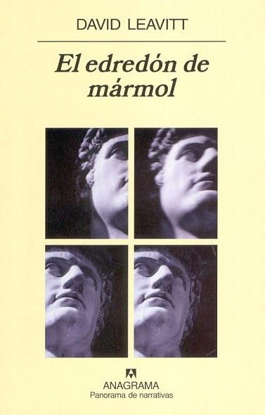 EDREDON DE MARMOL, EL (P.N. 557) | 9788433970176 | LEAVITT, DAVID | Llibreria Aqualata | Comprar llibres en català i castellà online | Comprar llibres Igualada